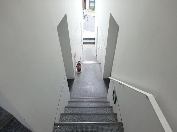 メイプル新中野の物件内観写真